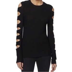 COPY - Skull Cashmere ladies Shirt